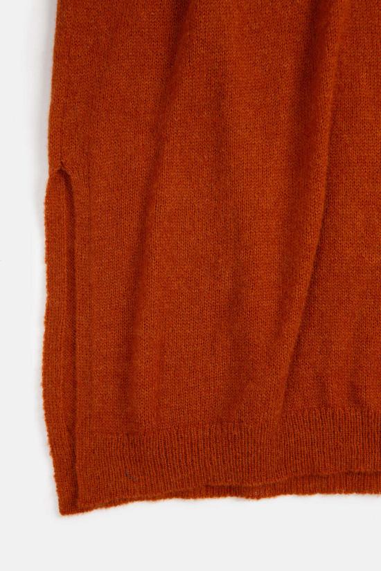  Erica Tanov 롱 원피스 에리카 타노프 아나벨 알파카 울 실크 스웨터 드레스 - ERICA TANOV