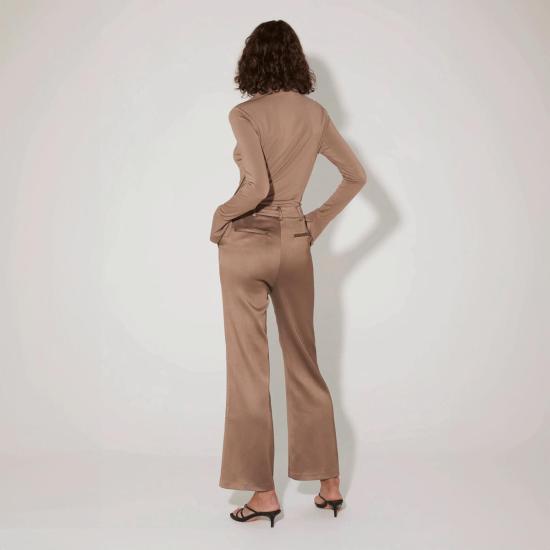  Hansen & Gretel 긴팔 티셔츠 한센과 그레텔 넵튠 - HANSEN & GRETEL