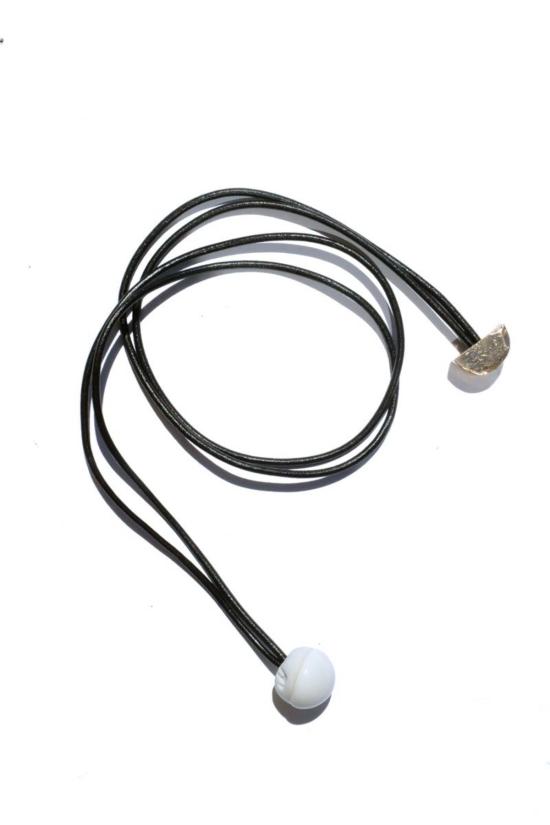  주주메이드 목걸이/팬던트 루프 목걸이