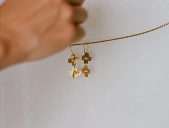  Après Ski 이어링 애프터 스키 주르 - OTHER BRANDS