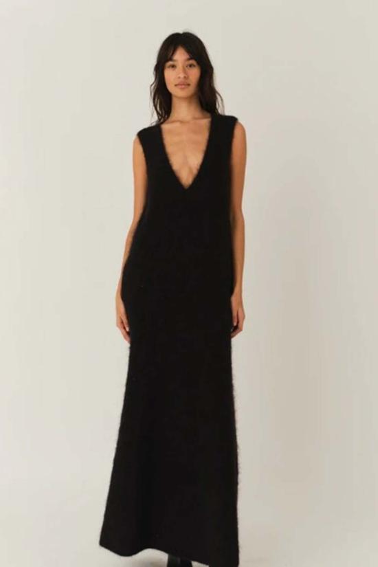  더 가먼트 롱 원피스 가먼트 로마 가운 - THE GARMENT