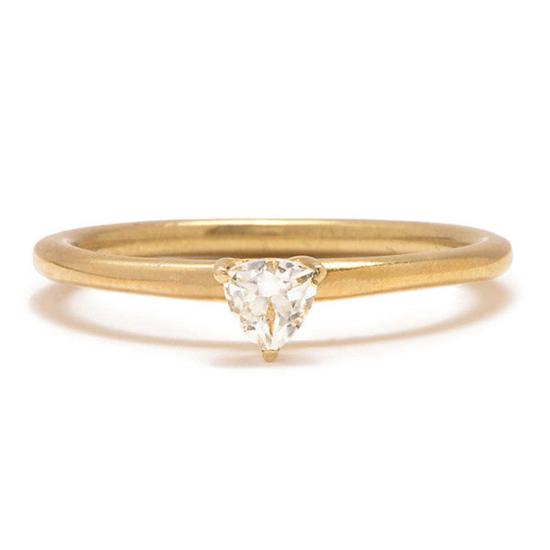  타린 토마스 반지 타일러 링 토파즈