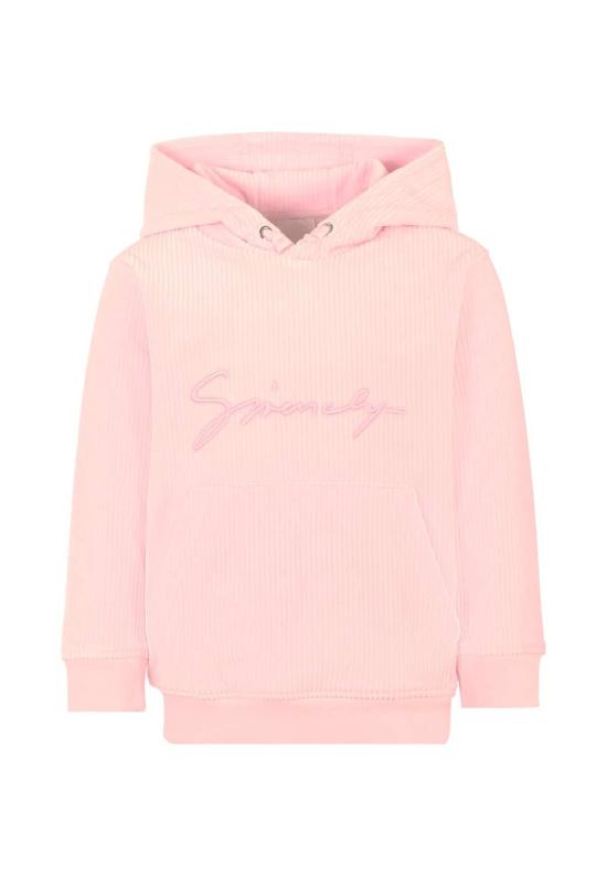  [키즈] 지방시 풀오버 키즈 스웨트셔츠 핑크