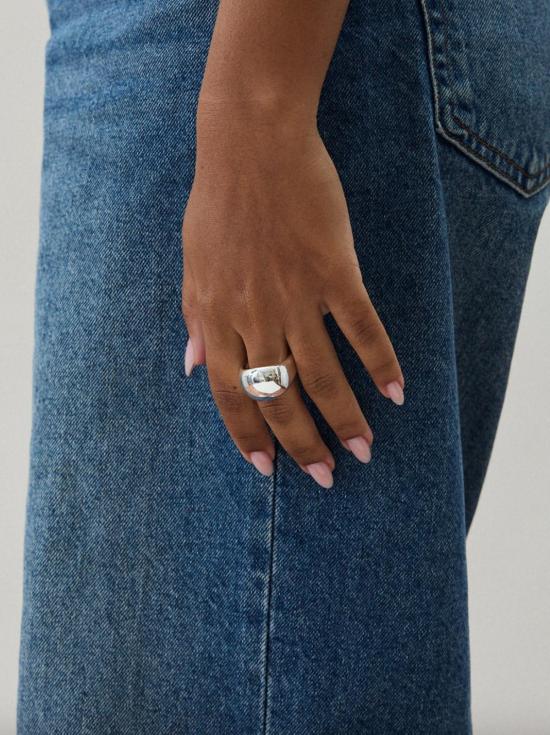  헤르난 헤르데즈 반지 Hernán Herdez Aubock  골드 버메일