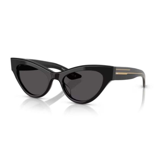  올리버피플스 안경 Ov5573 Su 1951c Collezione Khaite 149287 선글라스 Nero - OLIVER PEOPLES