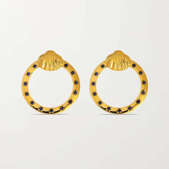  몬세라트 뉴욕 이어링 더 도르