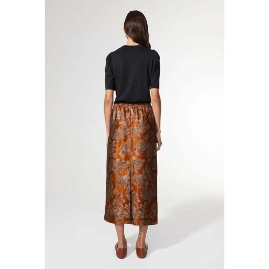  로데브예 반팔 티셔츠 로데비에르 도리 티셔츠 - RODEBJER