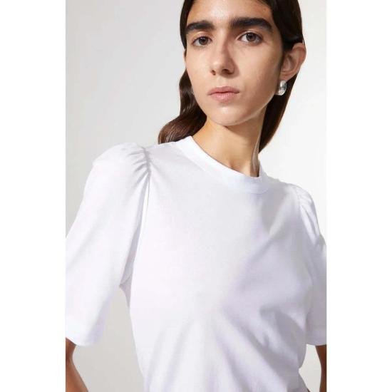  로데브예 반팔 티셔츠 로데비에르 도리 티셔츠 - RODEBJER