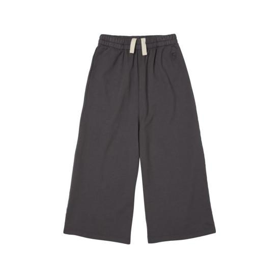  [키즈] Main Story 트레이닝/조거 팬츠 키즈 메인 스토리 키즈 와이드 스웨트 플럼 키튼