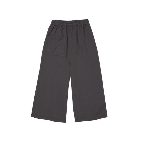  [키즈] Main Story 트레이닝/조거 팬츠 키즈 메인 스토리 키즈 와이드 스웨트 플럼 키튼 - OTHER BRANDS