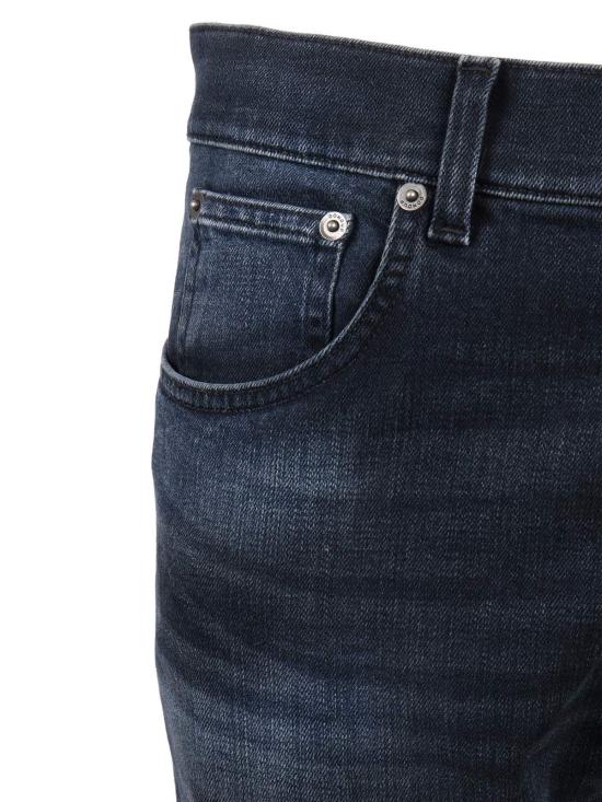  돈답 데님 팬츠 돈덥 다이앤  진 블루 - DONDUP