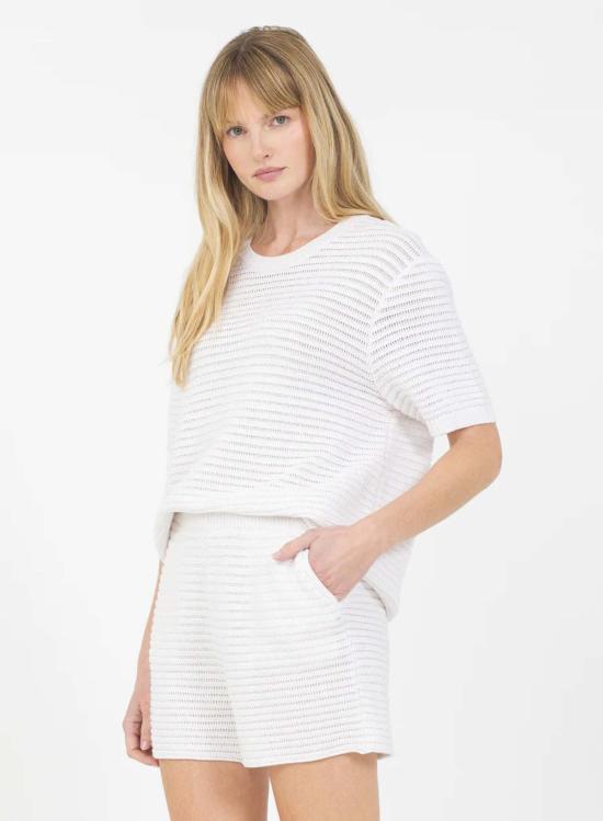  ONE GREY DAY 숏팬츠 어느 회색빛 날 안드레아 쇼트 - OTHER BRANDS