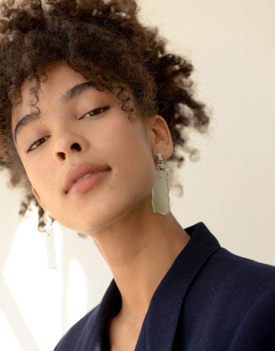  Cled 이어링 클레드 어플로트