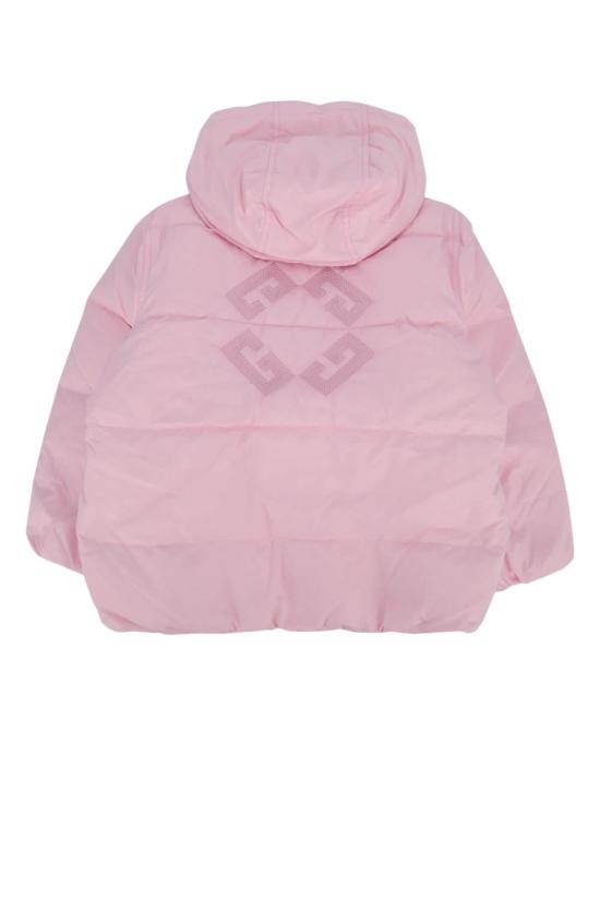  [키즈] 지방시 자켓 키즈  피우미노 퍼퍼 재킷 노즈게이 - GIVENCHY