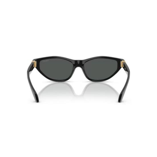  베르사체 안경 4491u 솔레그1/87 선글라스 Gb1/87 - VERSACE