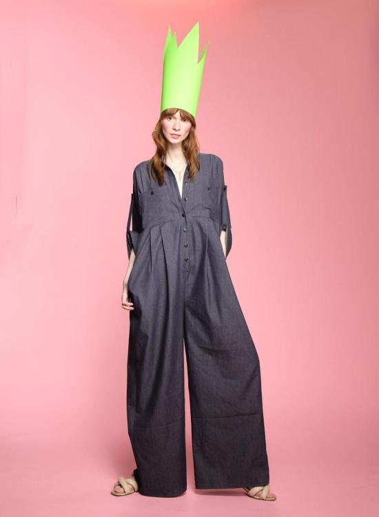  Meg 점프수트 메그 제이의 점프