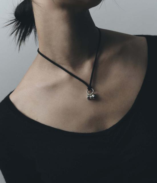  써드 리즌스 목걸이/팬던트 세 번째 이유 댕글 펜던트 - THIRD REASONS