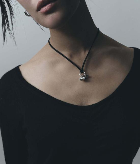  써드 리즌스 목걸이/팬던트 세 번째 이유 댕글 펜던트