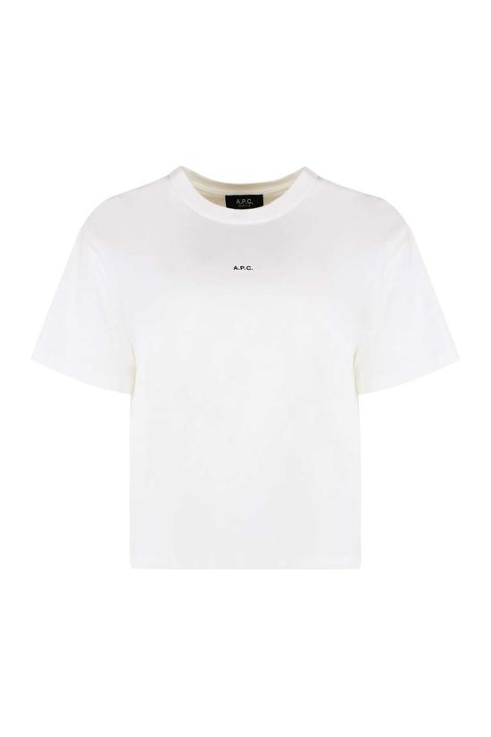  아페쎄 반팔 티셔츠