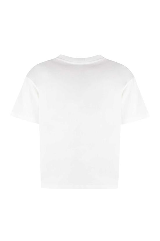  아페쎄 반팔 티셔츠 - A.P.C.