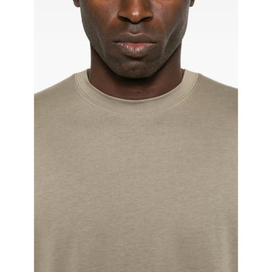  톰포드 스웨터 톰 포드 티셔츠  그린 - TOMFORD