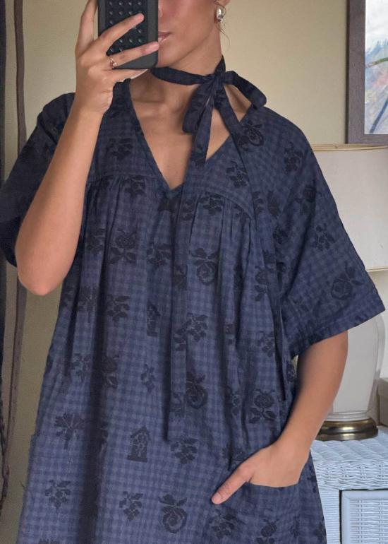  Ace & Jig 숏 원피스 에이스 & 지그 필라 드레스 장신구 - OTHER BRANDS