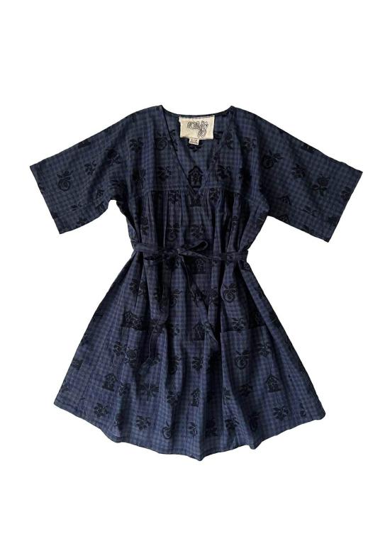  Ace & Jig 숏 원피스 에이스 & 지그 필라 드레스 장신구 - OTHER BRANDS