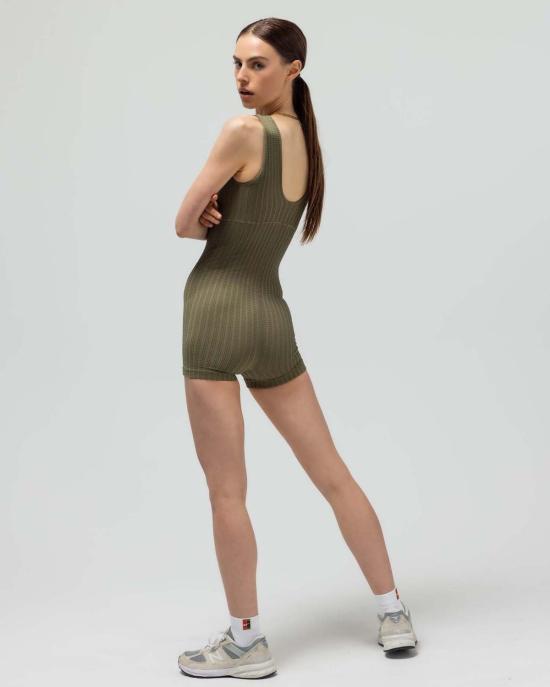  Reformer 트레이닝/조거 팬츠 리포머 텍스처드 런시 - OTHER BRANDS