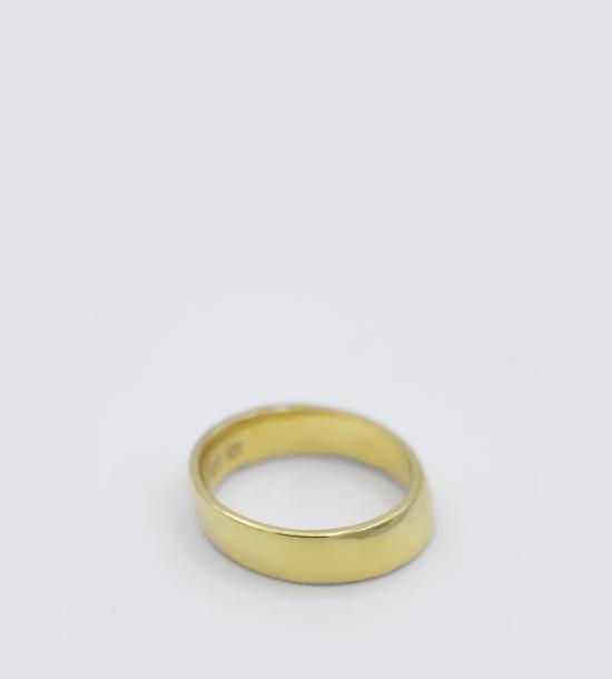  루스 오르티스 반지 루즈 오르티즈 레인 링