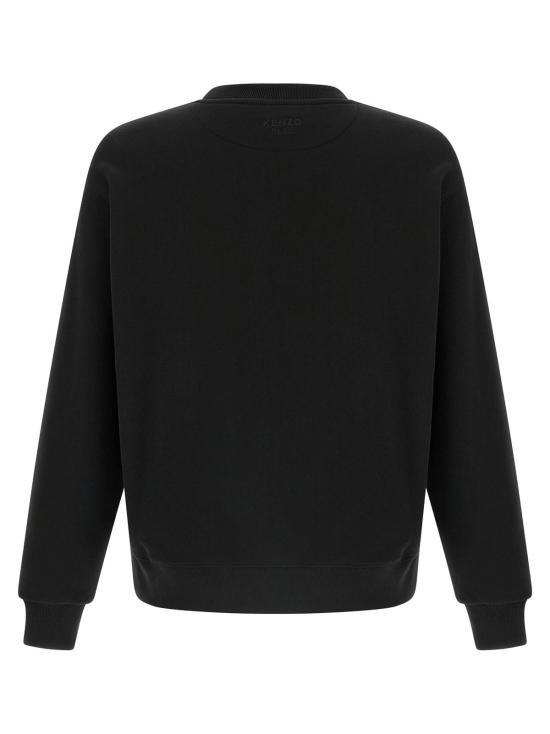  겐조 긴팔 티셔츠 와일드 타이거 스웨트셔츠 - KENZO