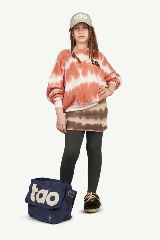  [키즈] 더 애니멀스 옵저버토리 트레이닝/조거 팬츠 어린이 동물 관찰소 악어 레깅스 딥 그린