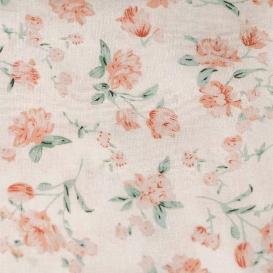  [키즈] Piper&Cloth 침구 키즈 파이퍼앤클로스 플로럴 파우치 피오니 참 장식 - OTHER BRANDS