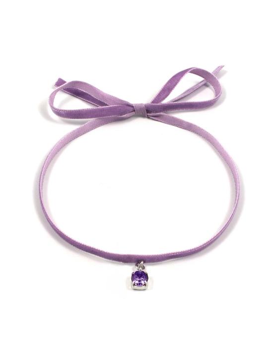  주미 림 목걸이/팬던트 안토이네트 초커