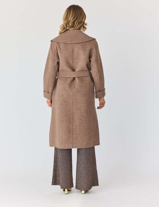  린제이 니콜라스 뉴욕 코트 린지 니콜라스 뉴욕 에드위나  브라운 - LINDSAY NICHOLAS NEW YORK