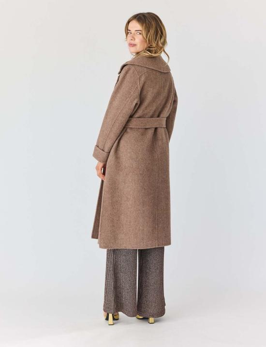  린제이 니콜라스 뉴욕 코트 린지 니콜라스 뉴욕 에드위나  브라운 - LINDSAY NICHOLAS NEW YORK