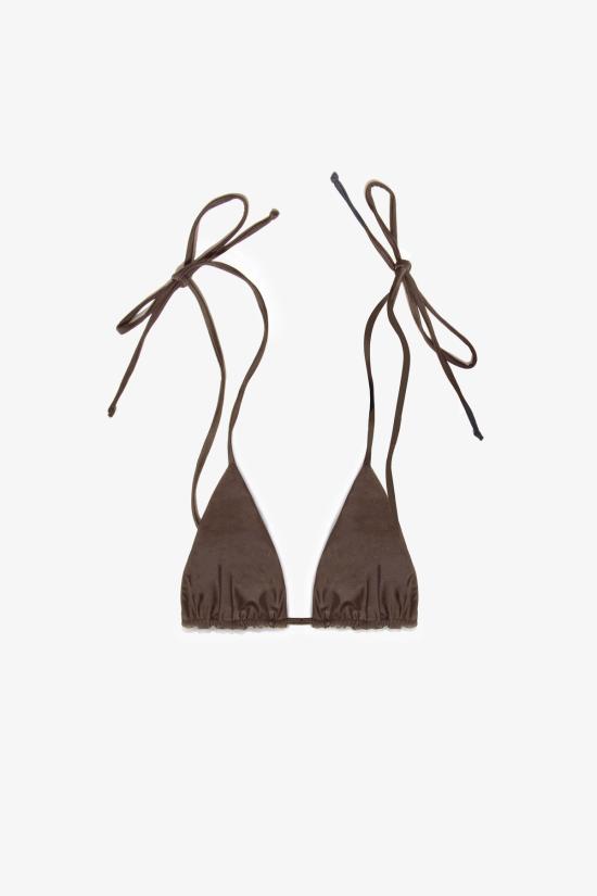  마레 퍼페투아 비키니 수영복 마레 페르페투아 에센셜 탑 포실 샤인