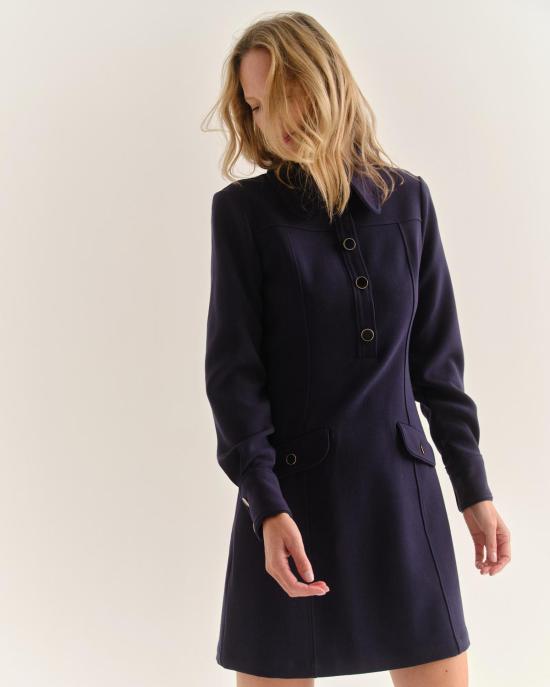  Cartolina 숏 원피스 카톨리나 헤이즈 드레스 - OTHER BRANDS