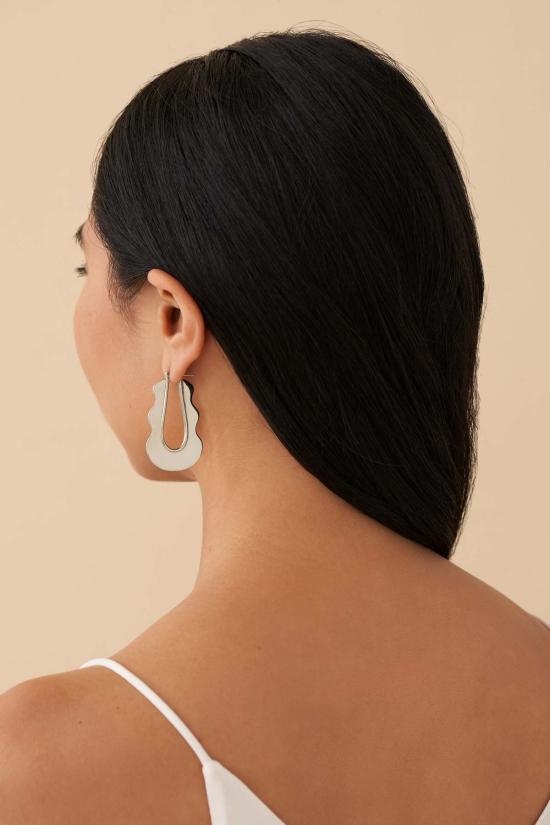  케이시 페레즈 이어링 미라지 훕스 - CASEY PEREZ