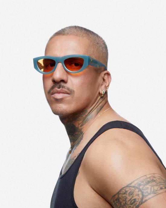  바다 안경 토키오 선글라스 스톰 - VADA