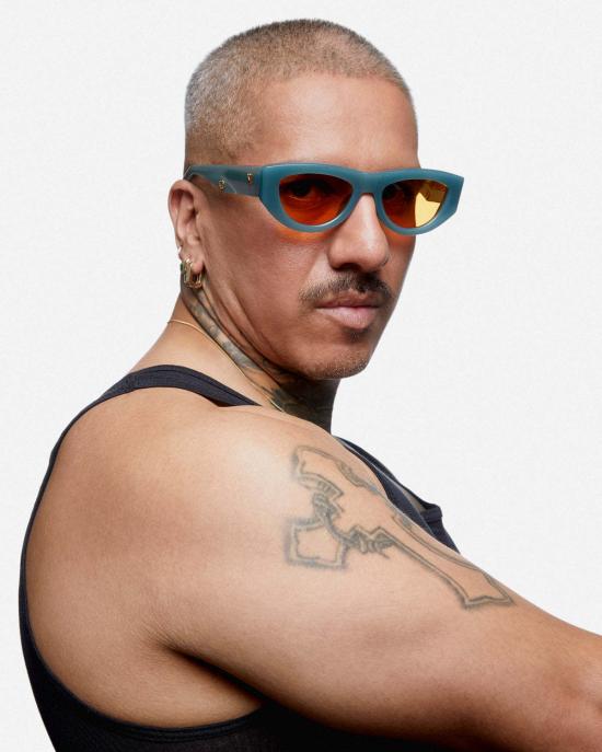  바다 안경 토키오 선글라스 스톰 - VADA