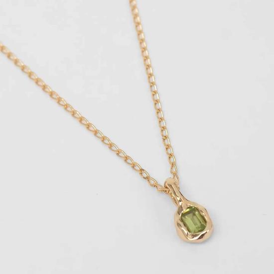  울프 시러스 목걸이/팬던트 울프 서커스 우마 목걸이 - WOLF CIRUS