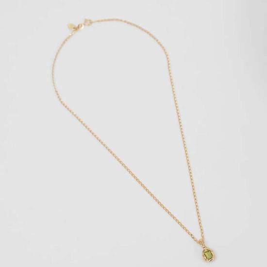  울프 시러스 목걸이/팬던트 울프 서커스 우마 목걸이 - WOLF CIRUS