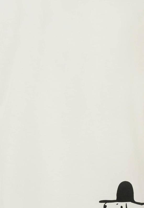  [키즈] 구찌 트레이닝 상의 어린이용  강아지 티셔츠 (흰색) - GUCCI