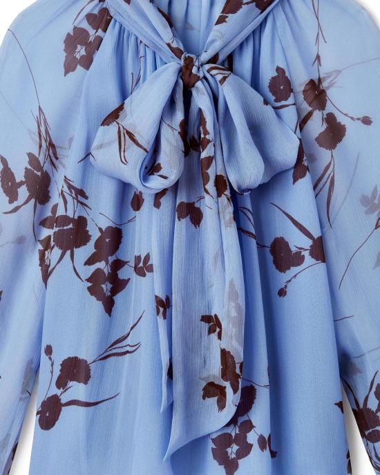  카르톨리나 블라우스 알마 긴팔 - CARTOLINA