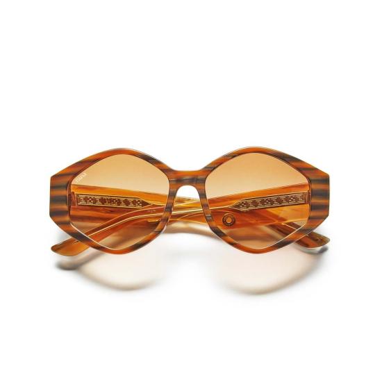  VADA 안경 바다 사이렌 XL 아이웨어 타이거즈 아이 - OTHER BRANDS