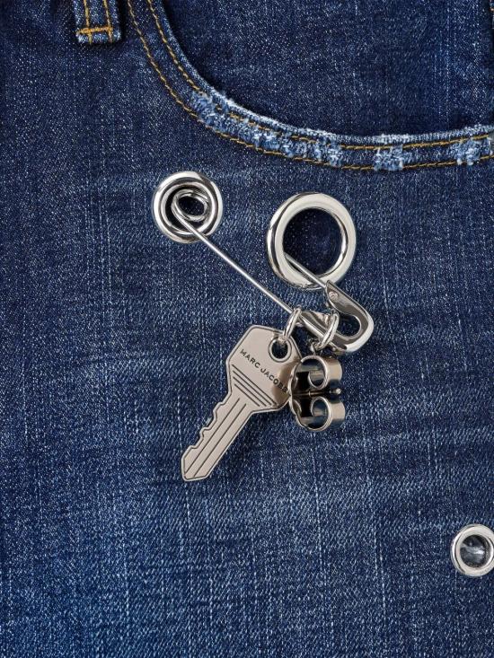 26SS 마크제이콥스 숏팬츠 2S6RBT014D10492 Light Blue - MARC JACOBS