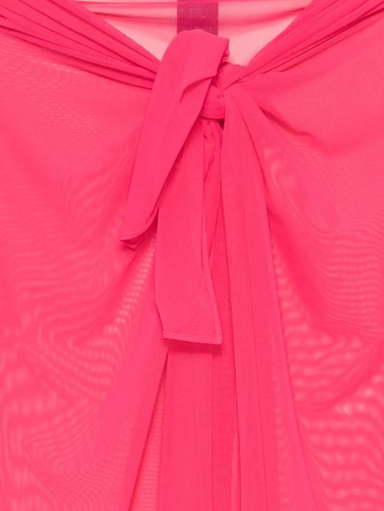 26SS 피시코 비치용품 CP06L0F0805 Fuchsia - FISICO