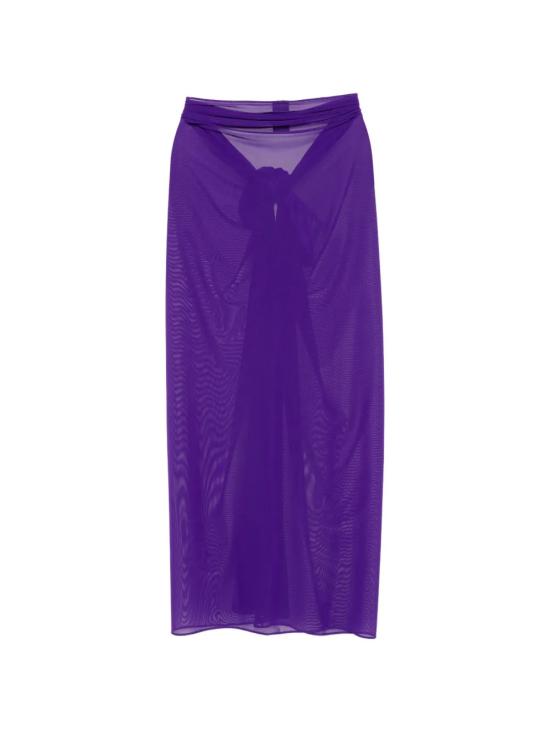 26SS 피시코 비치용품 CP06L0F0703 Purple - FISICO