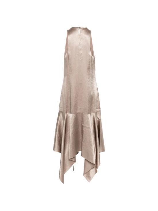 26SS 필리파 케이 롱 원피스 322818934 Beige - FILIPPA K