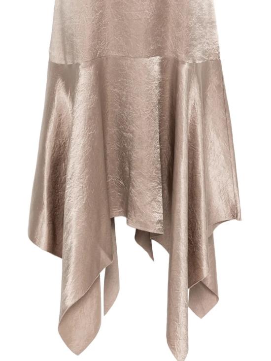 26SS 필리파 케이 롱 원피스 322818934 Beige - FILIPPA K